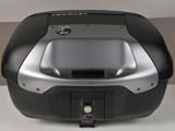 ヘプコ&ベッカー トップケース Journey TC 42 Recon